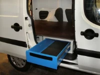 ALLESTIMENTO VEICOLI SPECIALI FIAT DOBLÒ 2000 L1 H1 03c