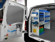 ALLESTIMENTO VEICOLI SPECIALI FIAT DOBLÒ 2022 L1 13b