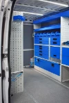 ALLESTIMENTO VEICOLI SPECIALI FIAT DUCATO 2006  MAXI L3 H2 10e