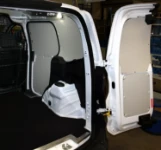ALLESTIMENTO VEICOLI SPECIALI FORD COURIER 2014 03c