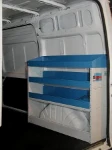 ALLESTIMENTO VEICOLI SPECIALI FORD TRANSIT 2000 L2 H2 03c