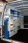 ALLESTIMENTO VEICOLI SPECIALI FORD TRANSIT 2000 L3 H2 03b