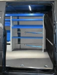 ALLESTIMENTO VEICOLI SPECIALI OPEL MOVANO 2010 L2 H2 12d