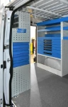 ALLESTIMENTO VEICOLI SPECIALI OPEL MOVANO 2022 L1 H1 03d