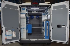 ALLESTIMENTO VEICOLI SPECIALI OPEL MOVANO 2022 L3 H2 03a