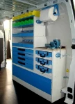 ALLESTIMENTO VEICOLI SPECIALI OPEL MOVANO  L1 H2 04c