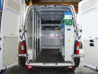 ALLESTIMENTO VEICOLI SPECIALI OPEL MOVANO  L3 H2 05a