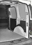 ALLESTIMENTO VOLKSWAGEN CADDY 2021 L1 01c