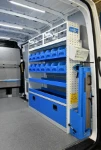 ALLESTIMENTO VOLKSWAGEN CRAFTER 2017 L3 H3 01c