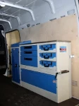 ALLESTIMENTO VOLKSWAGEN LT 1996 L2 H2 01c