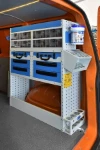 ALLESTIMENTO VOLKSWAGEN TRANSPORTER T6 2003 L1 01c