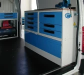 ALLESTIRE FURGONI CITROEN JUMPER 1994 L3 H2 05c
