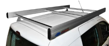 ALLESTIRE FURGONI FORD COURIER 2014 04d