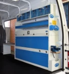 ALLESTIRE FURGONI FORD TRANSIT 2000 L3 H2 04c