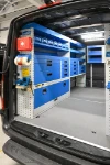 ALLESTIRE FURGONI MERCEDES SPRINTER 2018 L2 H1 02b