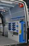 ALLESTIRE FURGONI MERCEDES SPRINTER 2018 L2 H2 02c