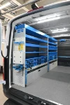 ALLESTIRE FURGONI MERCEDES SPRINTER 2018 L3 H2 02b