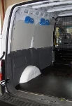 ALLESTIRE FURGONI OPEL COMBO 2002 12b