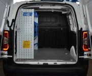 ALLESTIRE FURGONI PEUGEOT PARTNER 2018 L1 06a