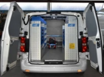 ALLESTIRE FURGONI TOYOTA PROACE 2016 L2 H1 03a