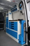 ALLESTIRE FURGONI VOLKSWAGEN CRAFTER 2006 L2 H2 02c