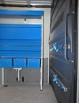 ALLESTIRE FURGONI VOLKSWAGEN CRAFTER 2006 L2 H2 10d
