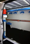 ALLESTIRE FURGONI VOLKSWAGEN CRAFTER 2006 L3 H2 02d