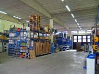 Arredamenti per furgoni Bologna