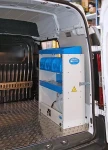 ARREDAMENTI PER FURGONI PER FIAT DOBLÒ 2000 L1 H2 11c