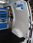 ARREDAMENTI PER FURGONI PER FIAT SCUDO 1995 L1 13c