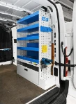 ARREDAMENTI PER FURGONI PER NISSAN NV400 L1 H1 02c