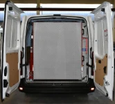 ARREDAMENTI PER FURGONI PER OPEL MOVANO 2010 L1 H1 04c