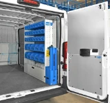 ARREDAMENTI PER FURGONI PER OPEL MOVANO 2022 L2 H1 04c
