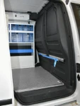 ARREDAMENTI PER FURGONI PER VOLKSWAGEN CADDY 2003 L1 07d