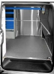 ARREDAMENTI PER FURGONI PER VOLKSWAGEN TRANSPORTER T6 2003 L1 06d