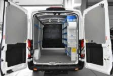 ARREDAMENTI PER FURGONI SU FORD TRANSIT 2014 L3 H2 05a