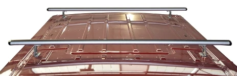 ARREDAMENTI PER FURGONI SU NISSAN  INTERSTAR 2023 L1 H1  03e