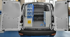 ARREDAMENTI PER FURGONI SU VOLKSWAGEN CADDY 2021 L1 03a