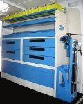 ARREDAMENTI PER FURGONI SU VOLKSWAGEN LT 1996 L2 H1 03c