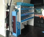 ARREDAMENTO FIAT DOBLÒ 2000 L1 H2 06b
