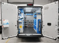 ARREDAMENTO FIAT DUCATO 2006  MAXI L2 H2 05a