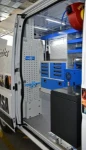 ARREDAMENTO FIAT DUCATO 2006  MAXI L2 H2 11e