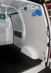 ARREDAMENTO FIAT SCUDO 1995 L1 07c