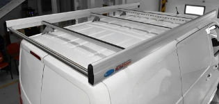 ARREDAMENTO FIAT SCUDO 2022 L2 H1 13e