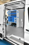 ARREDAMENTO FORD TRANSIT 2014 L2 H2 05d