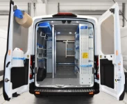 ARREDAMENTO FORD TRANSIT 2014 L3 H2 06a