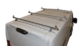 ARREDAMENTO FURGONE CITROEN JUMPER 2006 L1 H1 11f