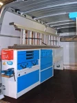 ARREDAMENTO FURGONE NISSAN INTERSTAR  L3 H2 08b