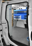 ARREDAMENTO FURGONE OPEL COMBO 2012 L1 H1 08d