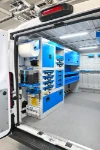 ARREDAMENTO FURGONE OPEL MOVANO 2022 L2 H1 07b
